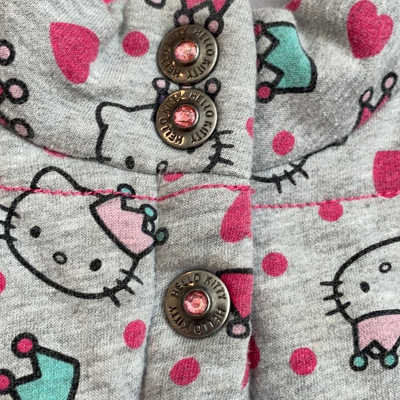 Hello Kitty Vest - Picture 6 of 6
